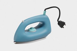 Clothes Iron
