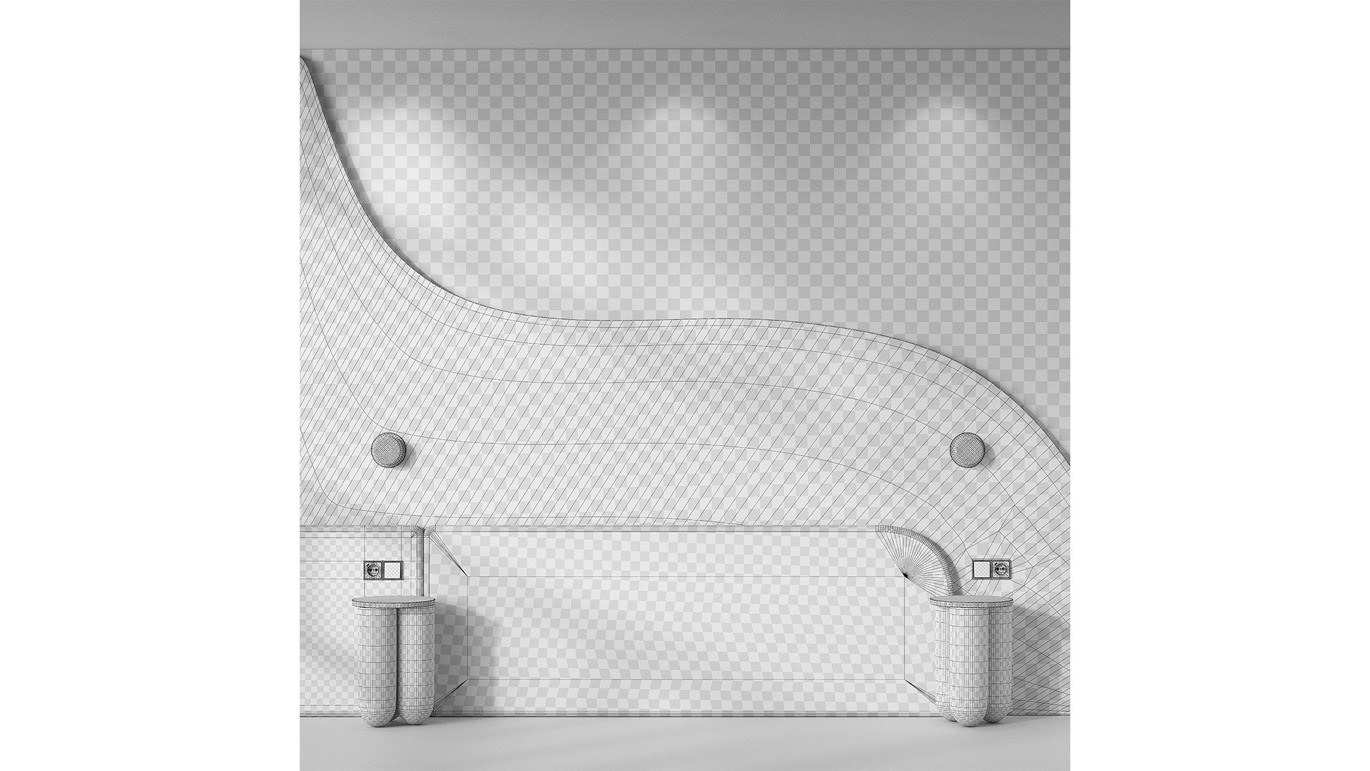 3D model Headboard bedroom kit Nightstand lamp wavy panel https://p.turbosquid.com/ts-thumb/kK/qaG6Fi/TR/1920x1080p_desaturated/jpg/1720874611/1920x1080/fit_q87/b987ac8203c328cffbf49fb51132e6958aee629d/1920x1080p_desaturated.jpg