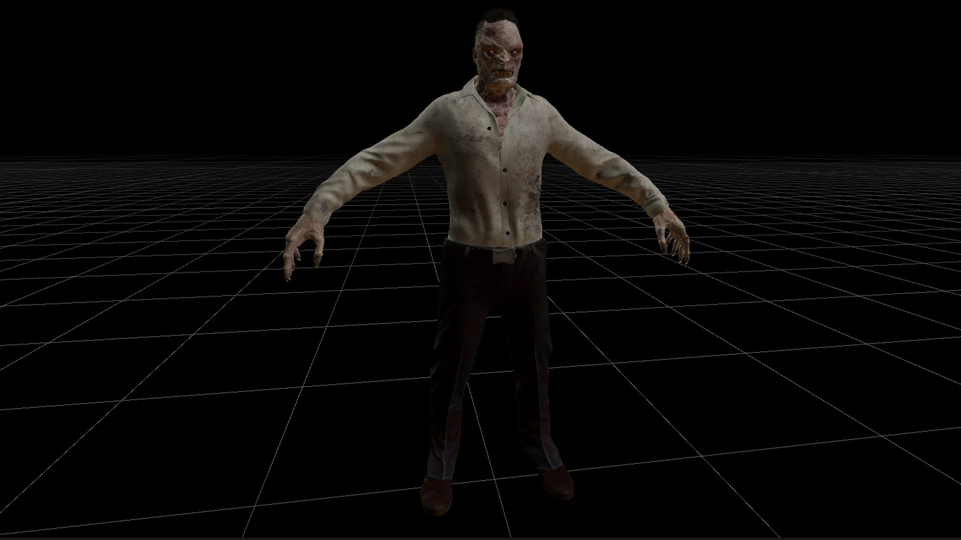 3D Office Zombie https://p.turbosquid.com/ts-thumb/kK/rRxv6j/Hx/111/jpg/1733565525/1920x1080/fit_q87/4fbfc1541c522a4b65d8a116dbe33bf143589bc5/111.jpg