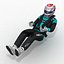 Driver NextEV Formula E