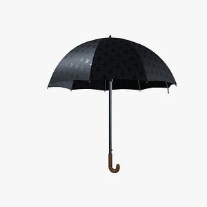 Umbrella 3D model