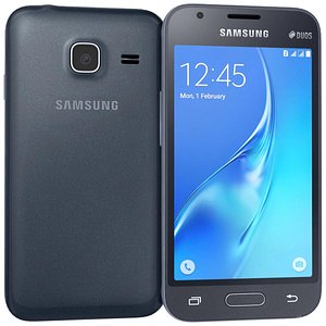 Samsung Galaxy J1 Mini Black