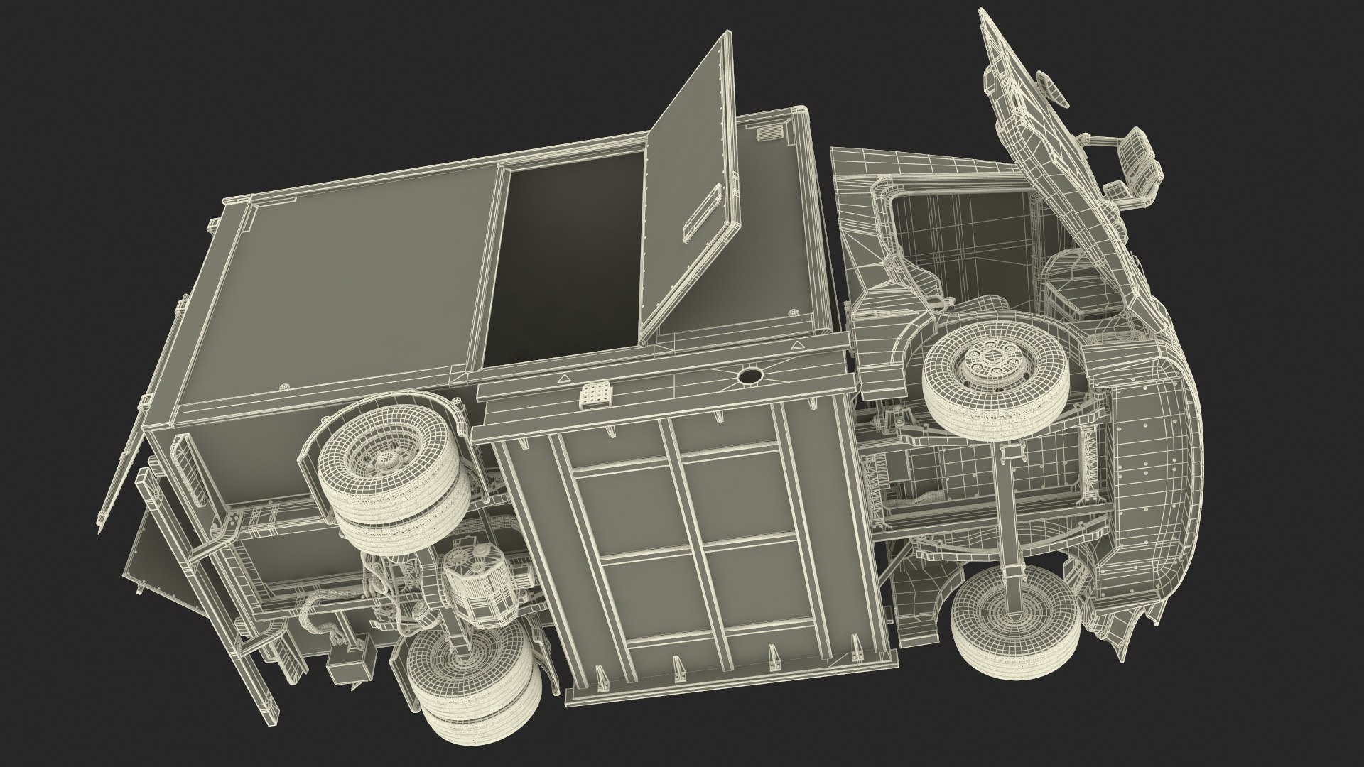 Modern Truck Black Rigged for Cinema 4D 3D https://p.turbosquid.com/ts-thumb/kK/yYxmfo/OH/moderntruckblackriggedforcinema4d3dmodel066/jpg/1725143553/1920x1080/fit_q87/b2be2ee9fa67d0ffceee99af99780f3a002c707c/moderntruckblackriggedforcinema4d3dmodel066.jpg