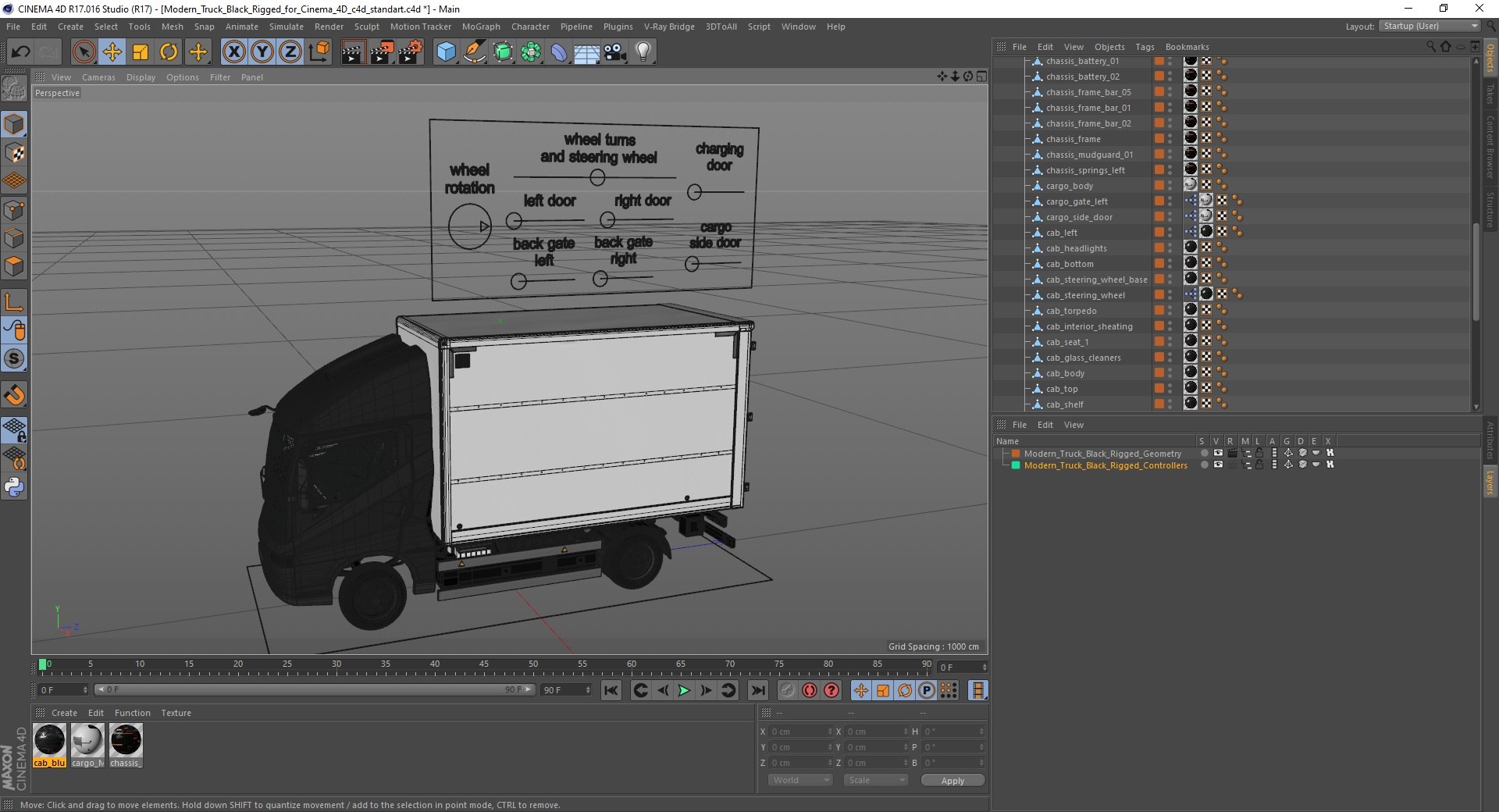 Modern Truck Black Rigged for Cinema 4D 3D https://p.turbosquid.com/ts-thumb/kK/yYxmfo/b4/moderntruckblackriggedforcinema4d3dmodel083/jpg/1725143613/1920x1080/fit_q87/5f2d2758db9b590349668aa3d8ae49c329a8217f/moderntruckblackriggedforcinema4d3dmodel083.jpg