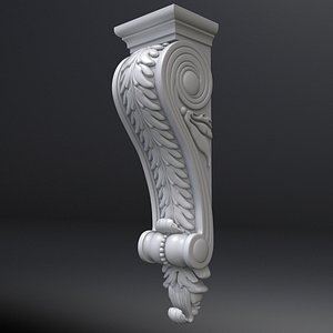 Corbel 17