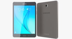 3ds max realistic samsung galaxy tab