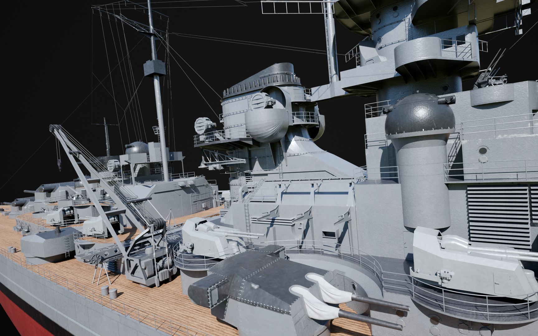 3D Bismarck - WW2 German Battleship model https://p.turbosquid.com/ts-thumb/kL/8nJTSE/7r/bismarckdet3/png/1729705357/1920x1080/fit_q87/3fd8ebbdf2f914a67dcd4d45d3794311fbf2bfa5/bismarckdet3.jpg