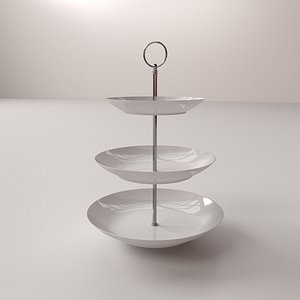 Cake Stand V2