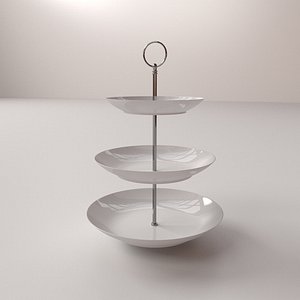 Cake Stand V2