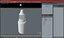 Plastic Dropper Bottle 20ml