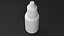 Plastic Dropper Bottle 20ml