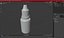 Plastic Dropper Bottle 20ml