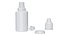Plastic Dropper Bottle 20ml