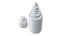 Plastic Dropper Bottle 20ml