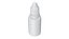 Plastic Dropper Bottle 20ml