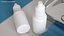 Plastic Dropper Bottle 20ml