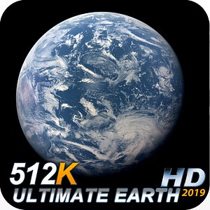 512K Ultimate Earth(1)
