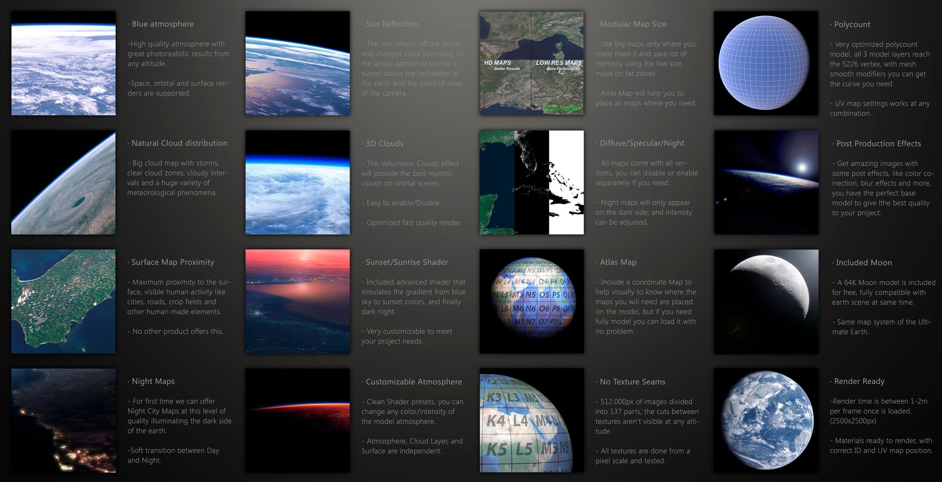 3d earth clouds 512k 1 https://p.turbosquid.com/ts-thumb/kL/AWdwsg/tSO6yUUh/earthfeatures512k/jpg/1485189970/1920x1080/fit_q87/8e719c39c0bbbc136fb380427b643c522d52231e/earthfeatures512k.jpg