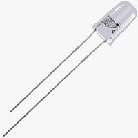 LED - Light Emitting Diode PBR