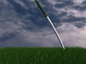 free max mode katanas