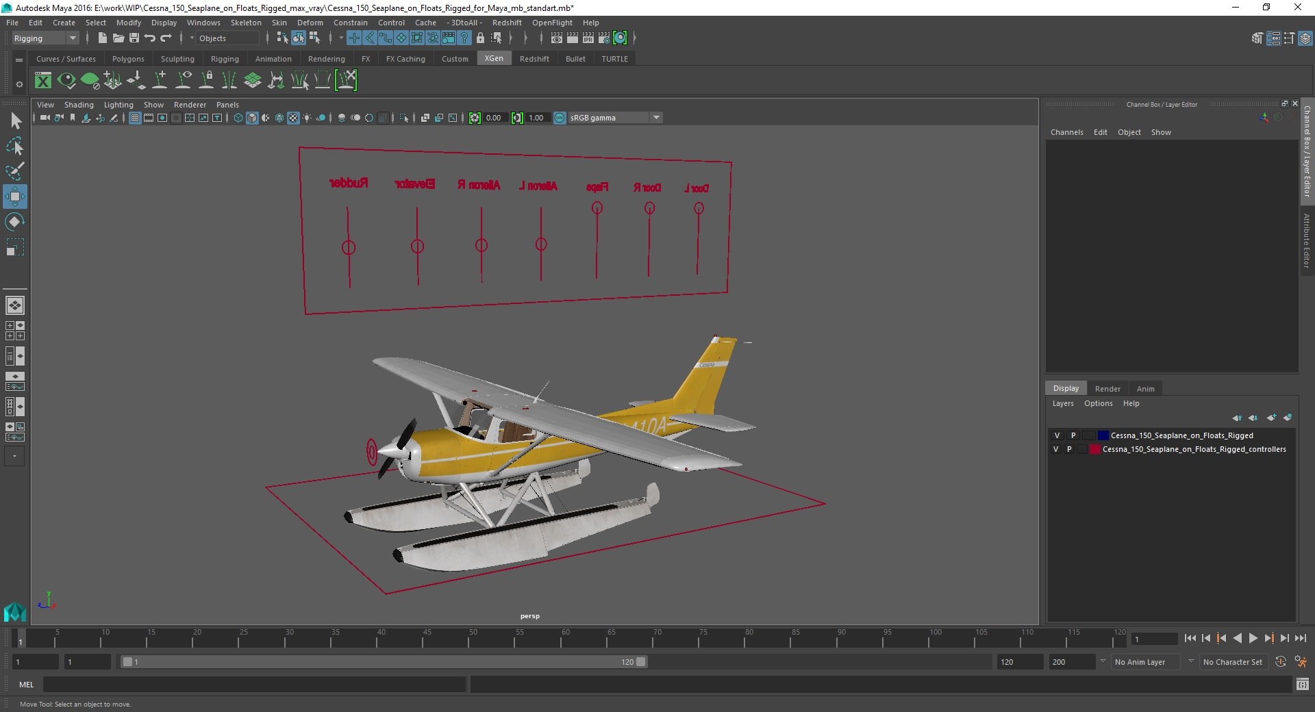 3D Cessna 150 Seaplane on Floats Rigged for Maya https://p.turbosquid.com/ts-thumb/kL/GNXPcd/t1/cessna_150_seaplane_on_floats_rigged_for_maya_1003/jpg/1716018514/1920x1080/fit_q87/5d4b3e2e8ff01953c5cb4d350a10556c04e7f086/cessna_150_seaplane_on_floats_rigged_for_maya_1003.jpg