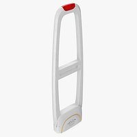 Anti Theft Shop Alarm Gate