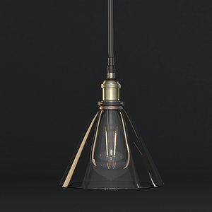AXES Pendant Light 2