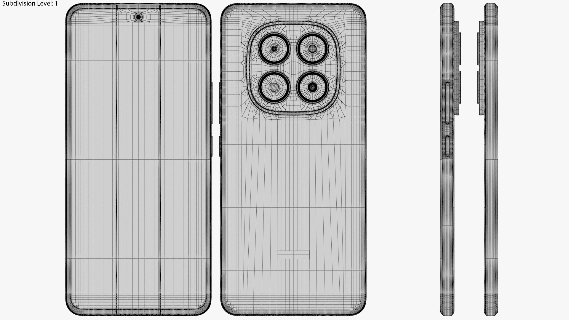 Xiaomi Redmi Note 15 Pro 4G All Colors 3D model https://p.turbosquid.com/ts-thumb/kL/MiSCpN/1N/2_1a/jpg/1766868944/1920x1080/fit_q87/5f6777439fcec471ff23e4b7c5e910b049f7e735/2_1a.jpg