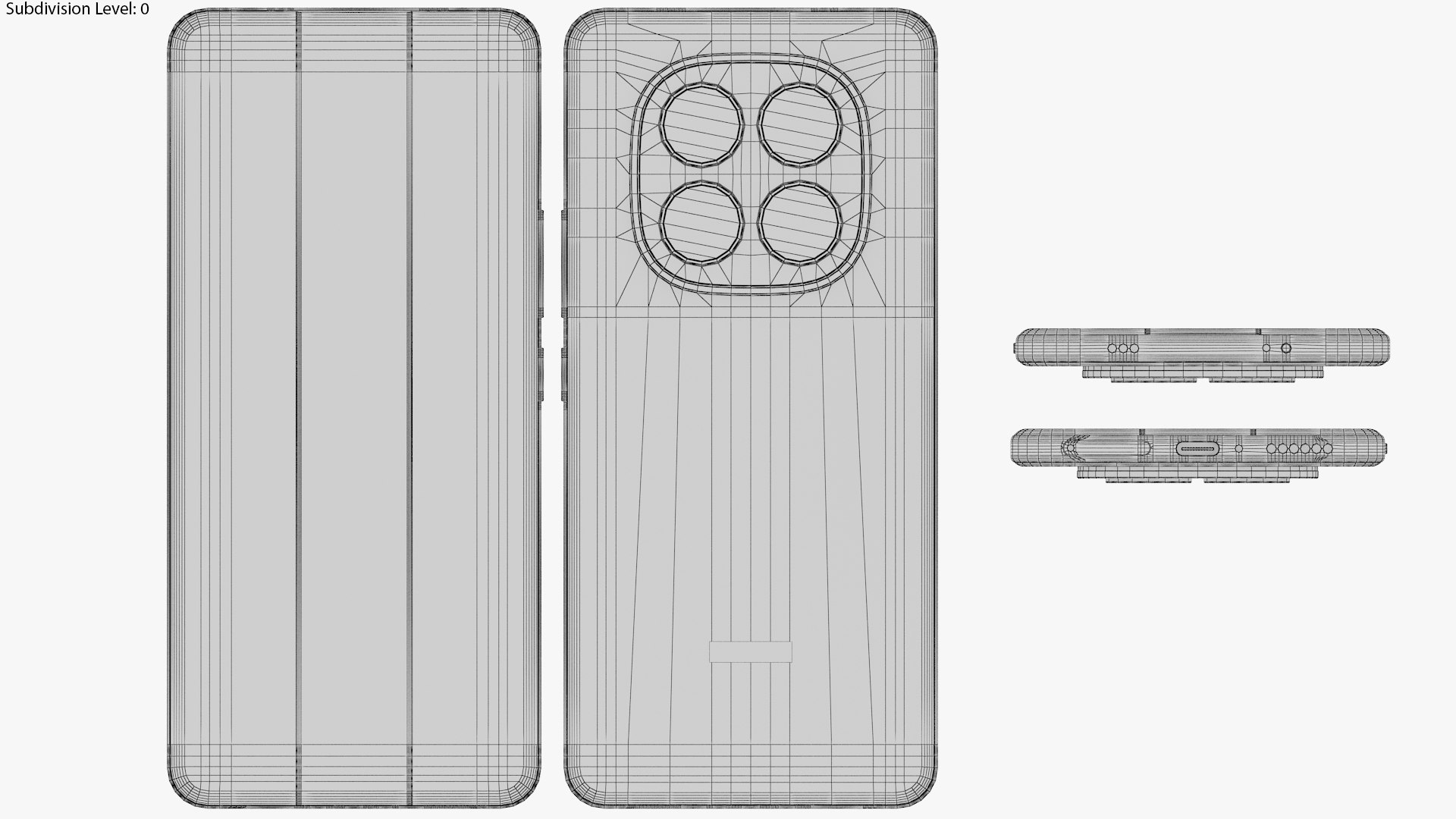 Xiaomi Redmi Note 15 Pro 4G All Colors 3D model https://p.turbosquid.com/ts-thumb/kL/MiSCpN/jE/1_0a/jpg/1766868947/1920x1080/fit_q87/b2e35d19ee421869a5d4dff97e2dc3f1088d82f3/1_0a.jpg