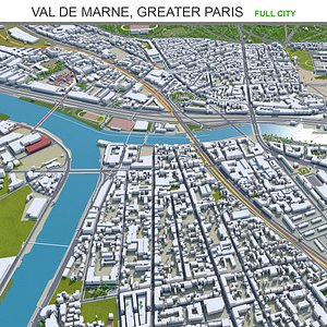 Val De Marne Greater Paris