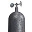 Old Oxygen Tank