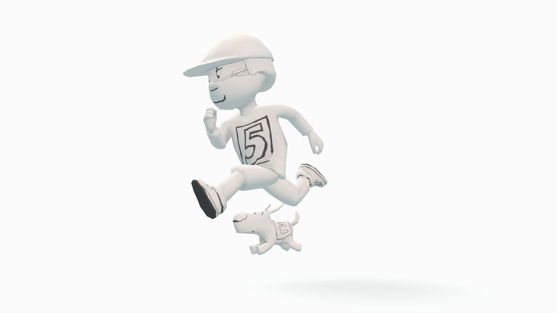 dog runner 3D https://p.turbosquid.com/ts-thumb/kL/OywqhU/Sv/boy_dog_render_03/jpg/1612629286/1920x1080/fit_q87/c0e59a6be7f8bf0aa8c092accdbe7f63cd37c223/boy_dog_render_03.jpg
