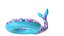 Giant Mermaid Tail Pool Float