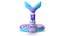 Giant Mermaid Tail Pool Float