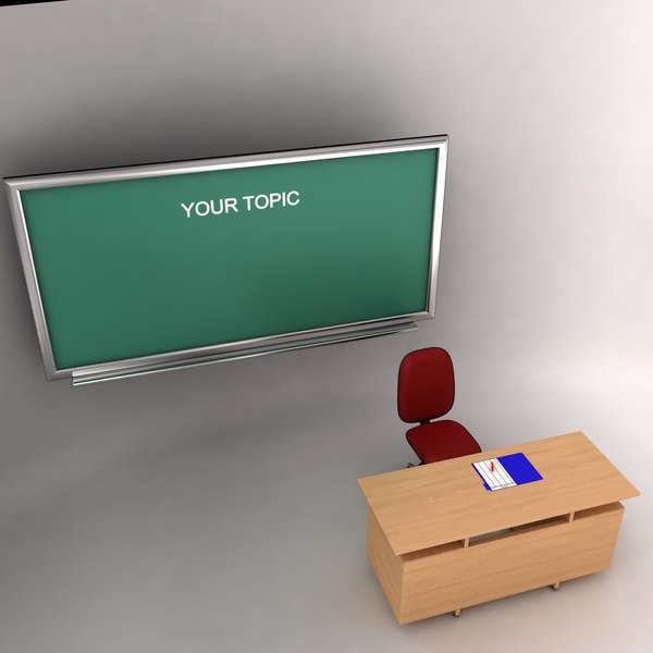 office board max