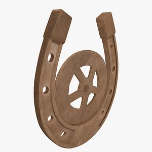 Horseshoe Luck