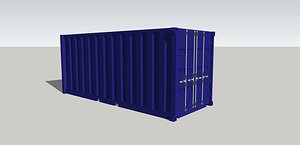 Container