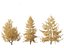Larix kaempferi - larício japonês