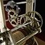 Timepiece Clock; Nathaniel Dominy IV, circa 1809