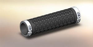 Mountain Bike Grip