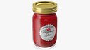 Jam Jar Raspberry