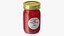 Kitchen Accessories and Tableware with Food Collection 2
