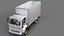 Ashok Leyland Ecomet Cargo Truck