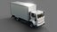 Ashok Leyland Ecomet Cargo Truck