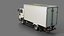 Ashok Leyland Ecomet Cargo Truck