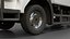 Ashok Leyland Ecomet Cargo Truck