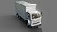 Ashok Leyland Ecomet Cargo Truck