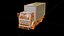 Ashok Leyland Ecomet Cargo Truck