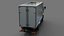 Ashok Leyland Ecomet Cargo Truck