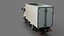 Ashok Leyland Ecomet Cargo Truck